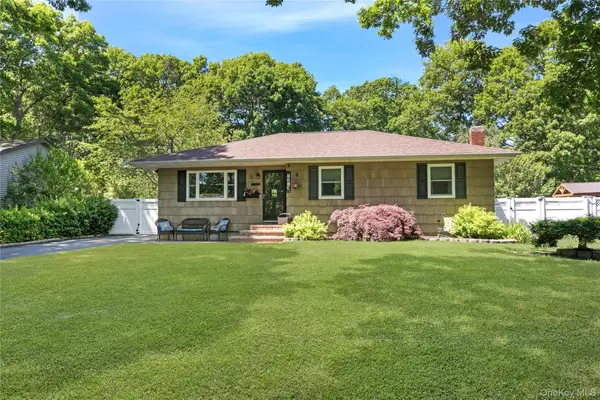 47 Forrestall Drive, Mastic, NY 11950