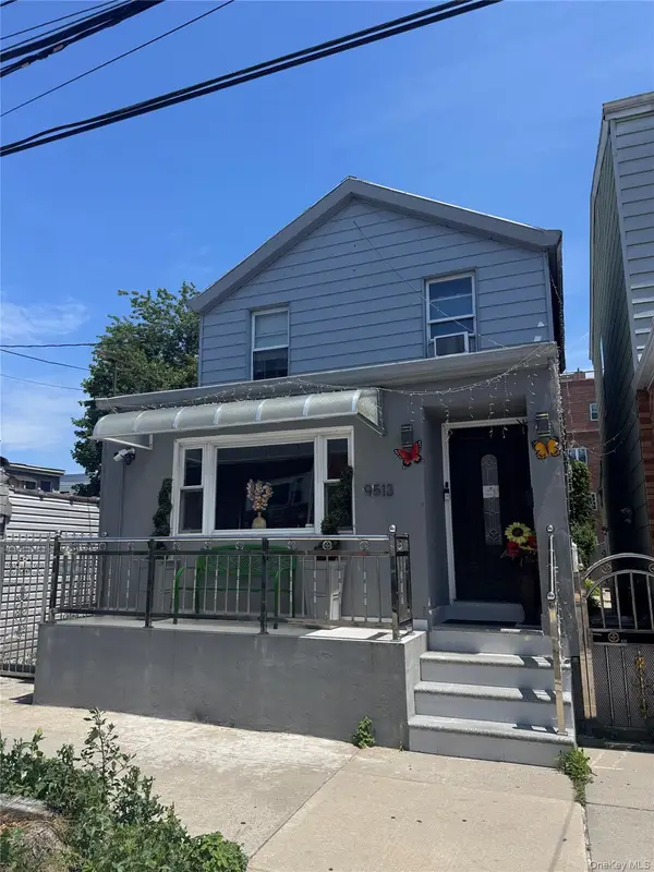 9513 85th Street, Ozone Park, NY 11416