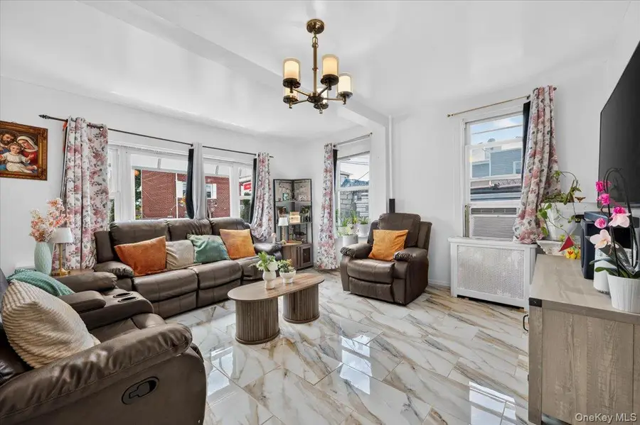 9513 85th Street, Ozone Park, NY 11416 - #2