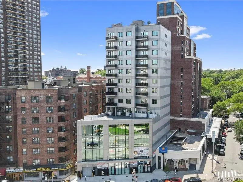 124-28 Queens Boulevard #PH-C, Kew Gardens, NY 11415 - #2