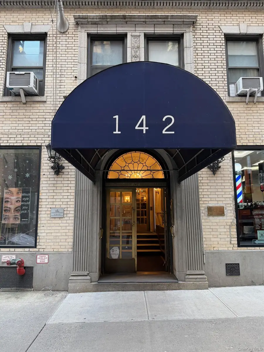 142 E 49th Street #5B, Manhattan, NY 10017 - #2