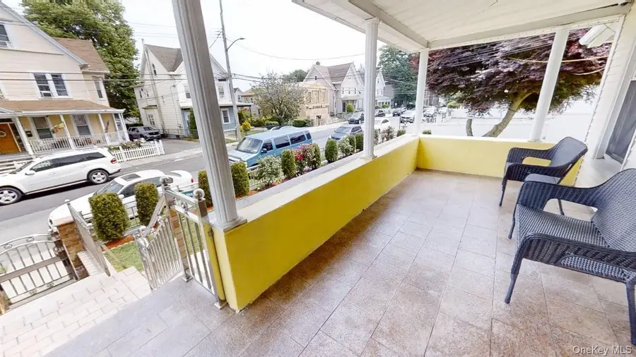 38 N 10th Avenue, Mount Vernon, NY 10550 - #3