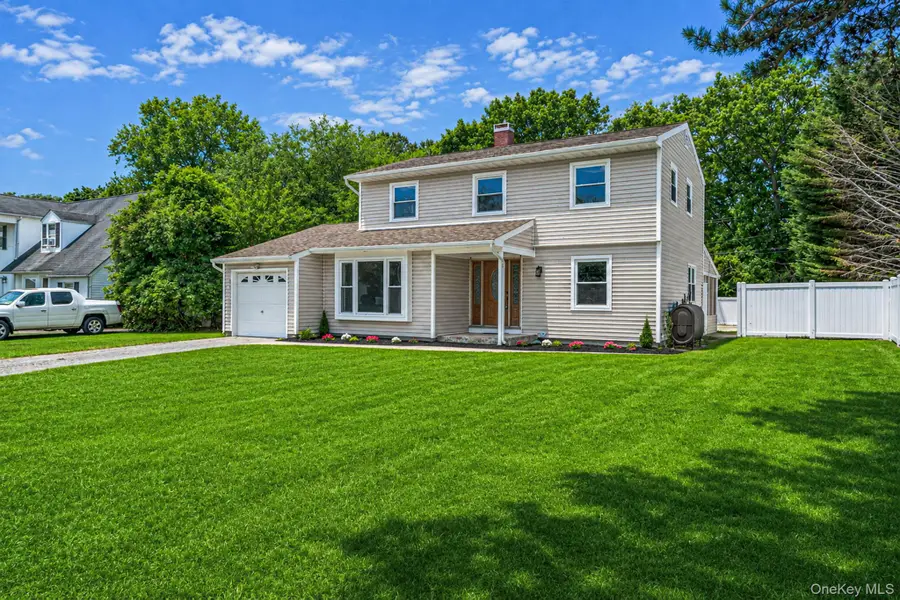 130 Greenbelt Parkway, Holbrook, NY 11741 - #3