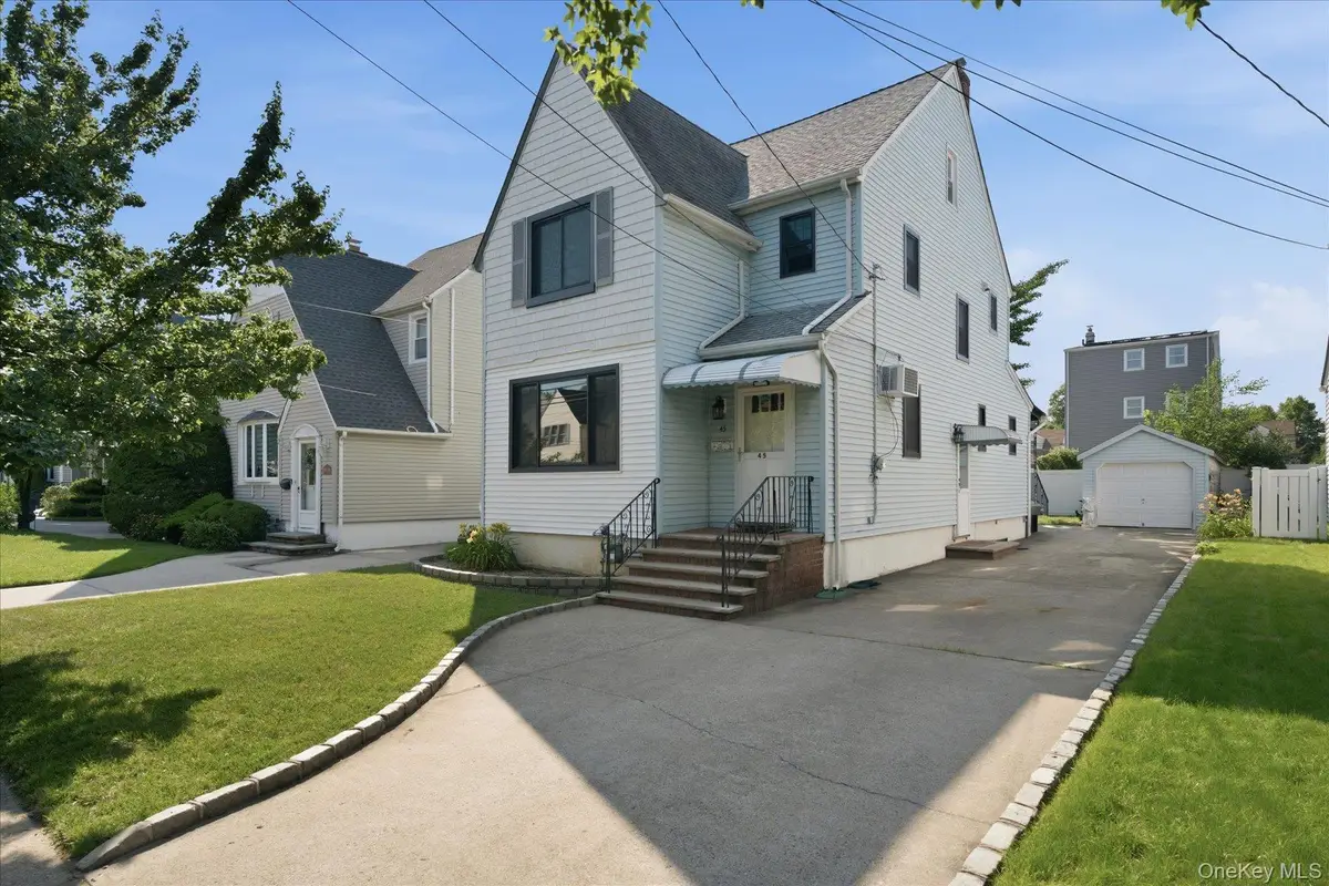 45 Kenmore Road, Valley Stream, NY 11581 - #1