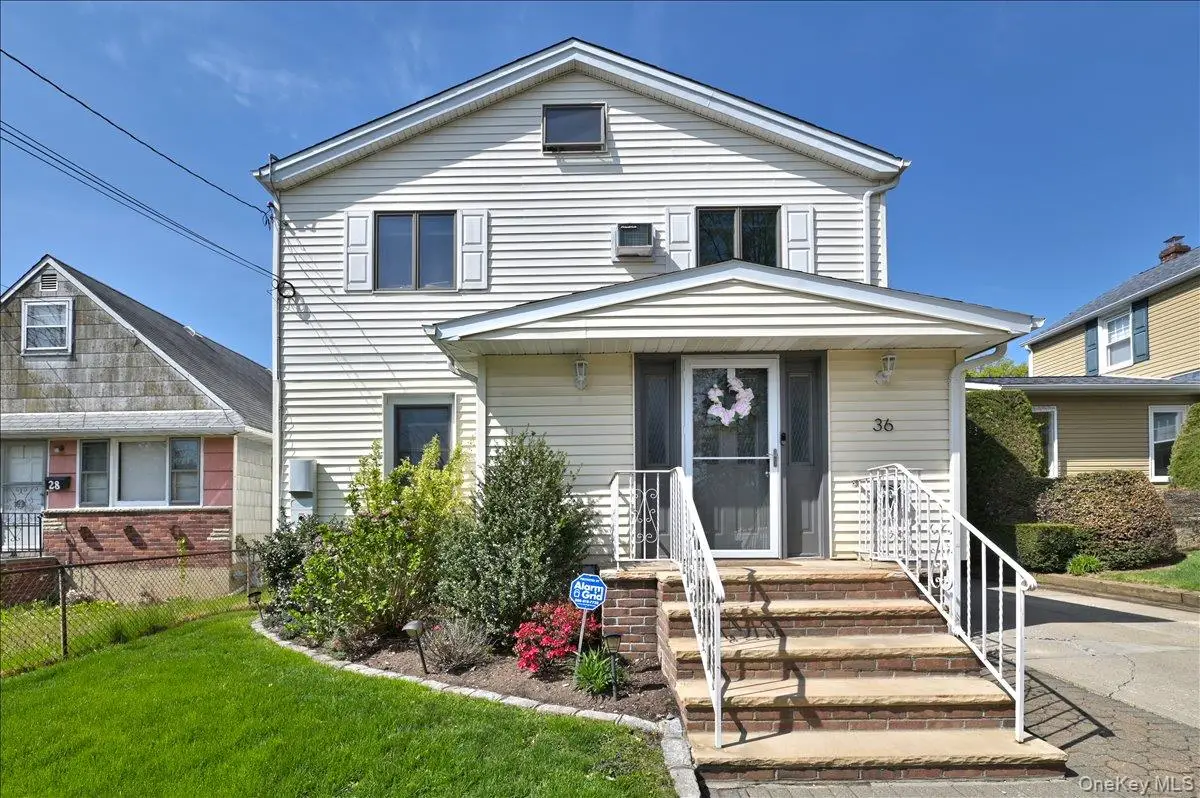 36 Barwick Street, Floral Park, NY 11001 - #1