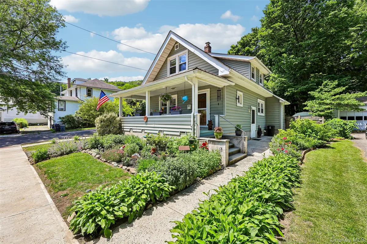 16 Spring Street, Nyack, NY 10960 - #1