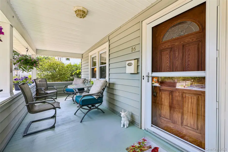 16 Spring Street, Nyack, NY 10960 - #3