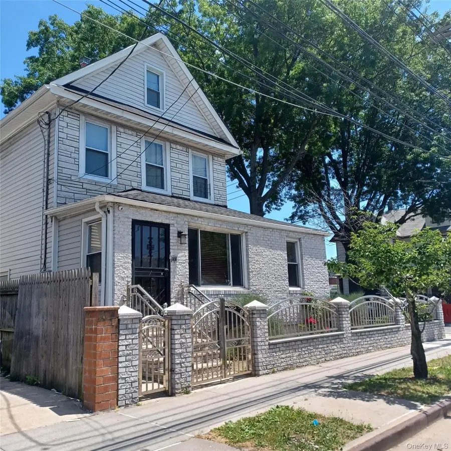 14527 Guy R Brewer Boulevard, Jamaica, NY 11434 - #2