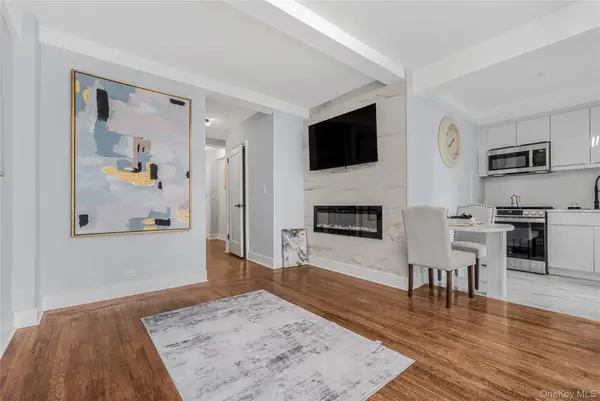 101 Lafayette Avenue #10M, Brooklyn, NY 11217
