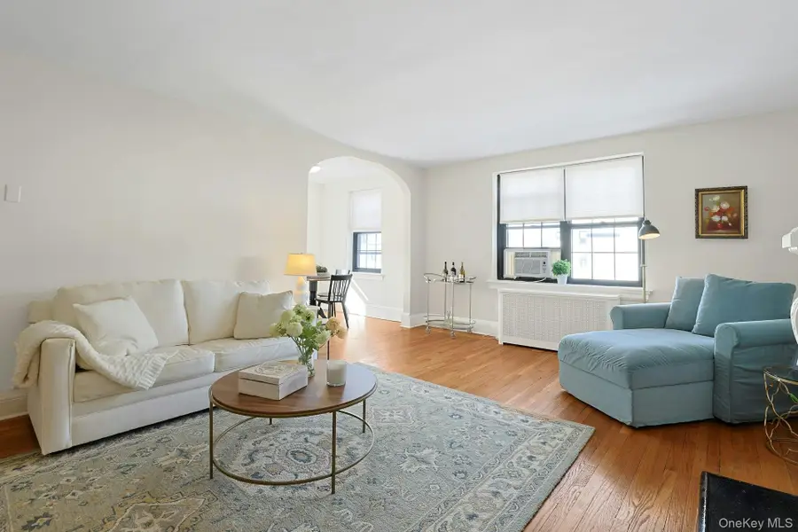 1273 North Avenue #5h Entrance 8, New Rochelle, NY 10804 - #3