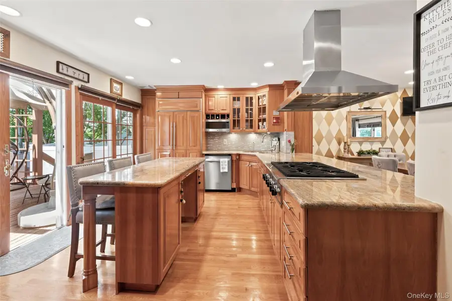 244 Grand Boulevard, Massapequa Park, NY 11762 - #2