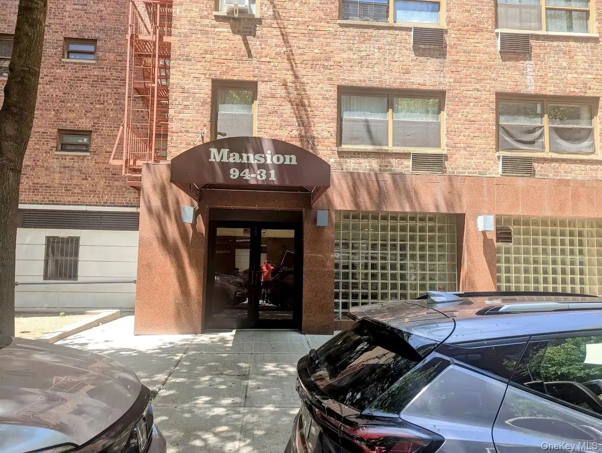 94-31 60 Ave #6L, Elmhurst, NY 11373 - #1