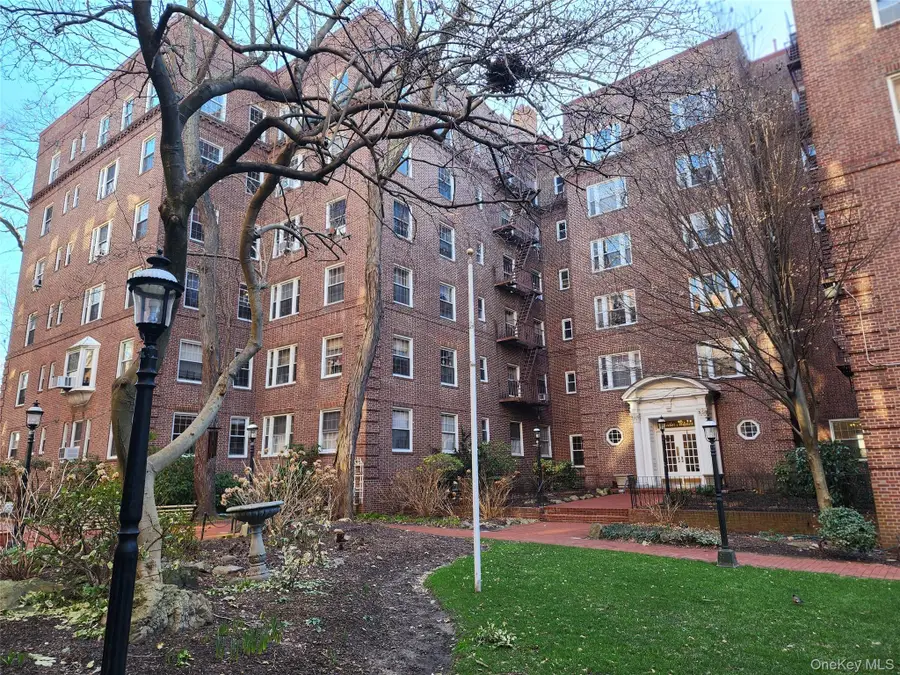 117-01 Park Lane South #C2M, Kew Gardens, NY 11415 - #2