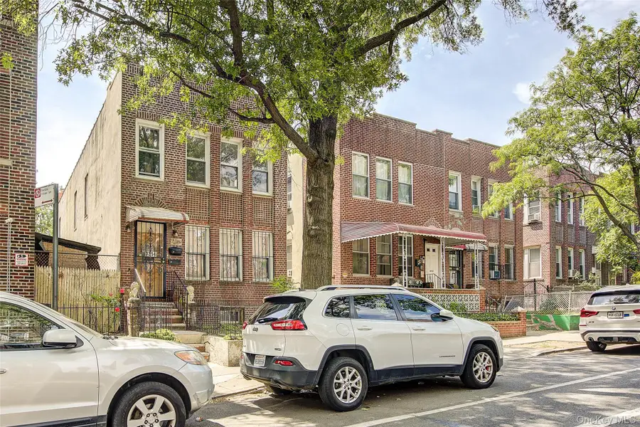 32-54 81st Street, East Elmhurst, NY 11370 - #2