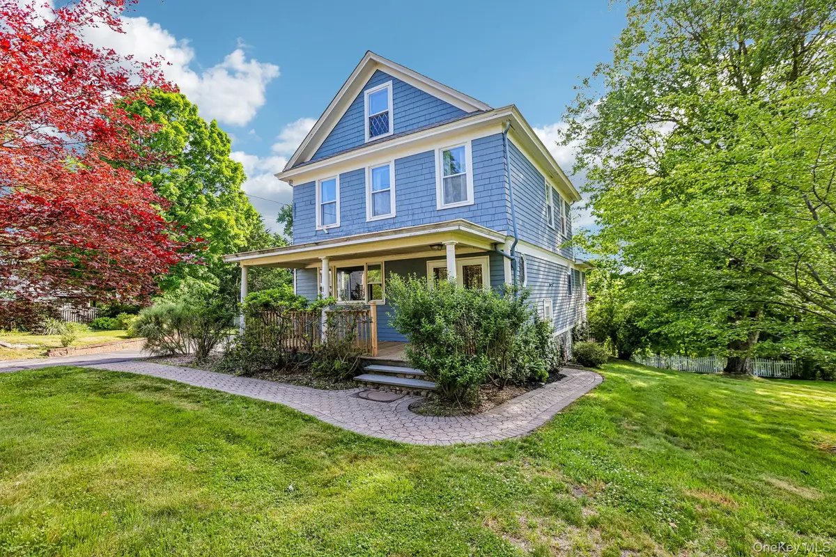 605 Stage Road, Monroe, NY 10950 - #1