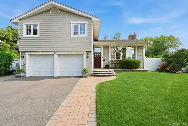 47 Orange Drive, Jericho, NY 11753