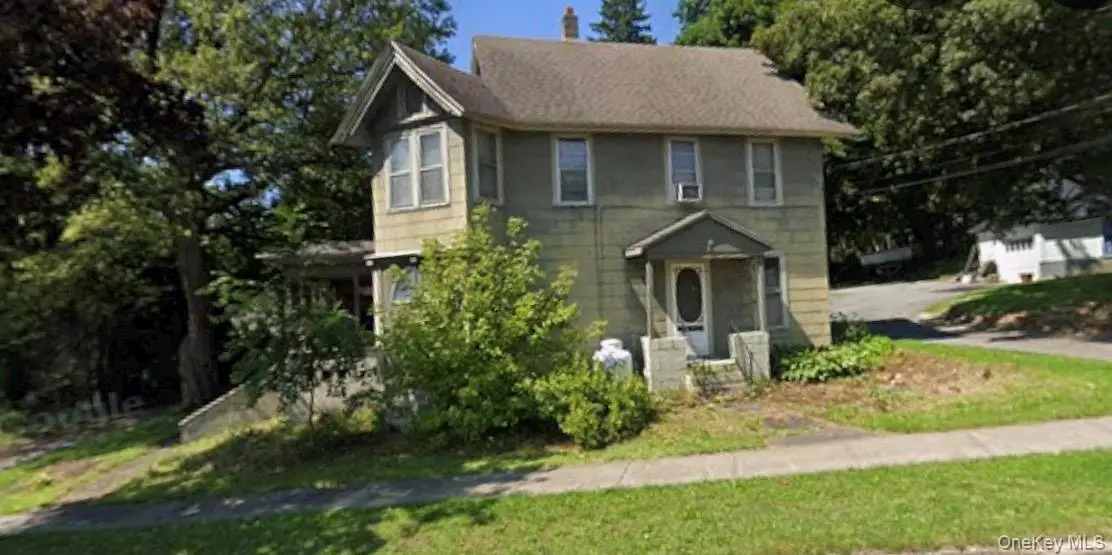 101 College Street, Oriskany Falls, NY 13425 - #1