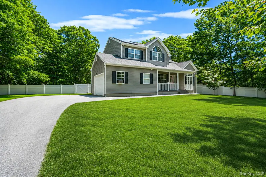 9 Mulligan Drive, Medford, NY 11763 - #3