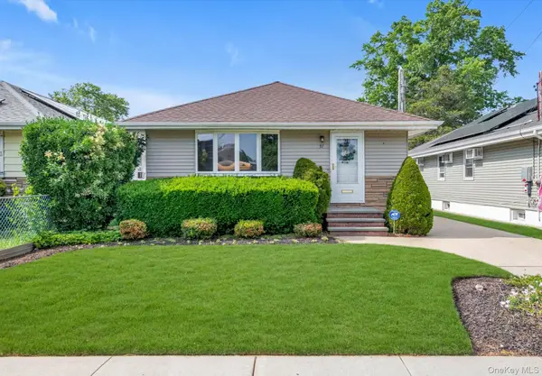 57 Lawrence Road, Hempstead, NY 11550