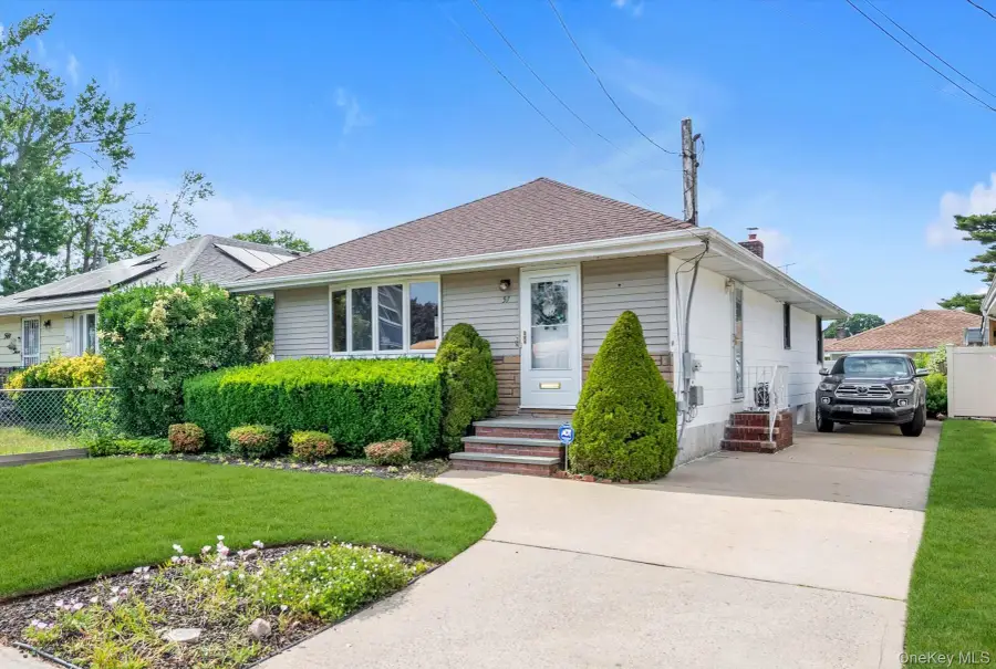 57 Lawrence Road, Hempstead, NY 11550 - #2