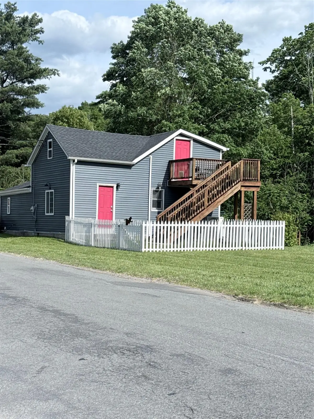 33 Walker Street, Otisville, NY 10963 - #1