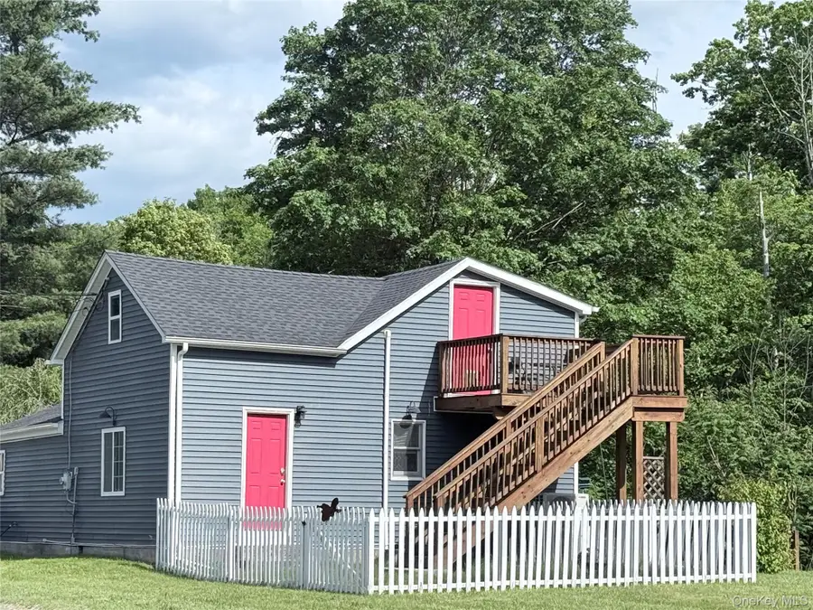 33 Walker Street, Otisville, NY 10963 - #2
