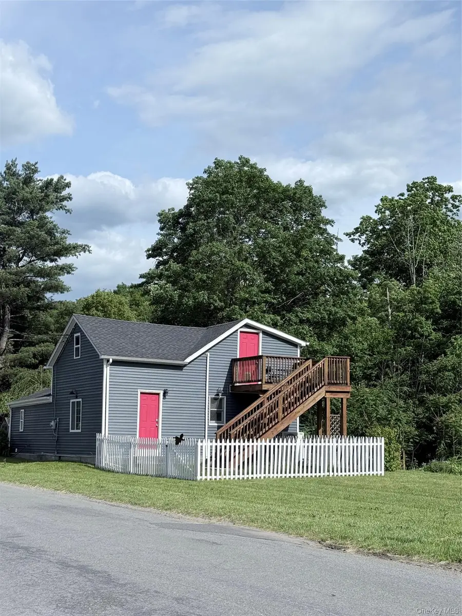 33 Walker Street, Otisville, NY 10963 - #3