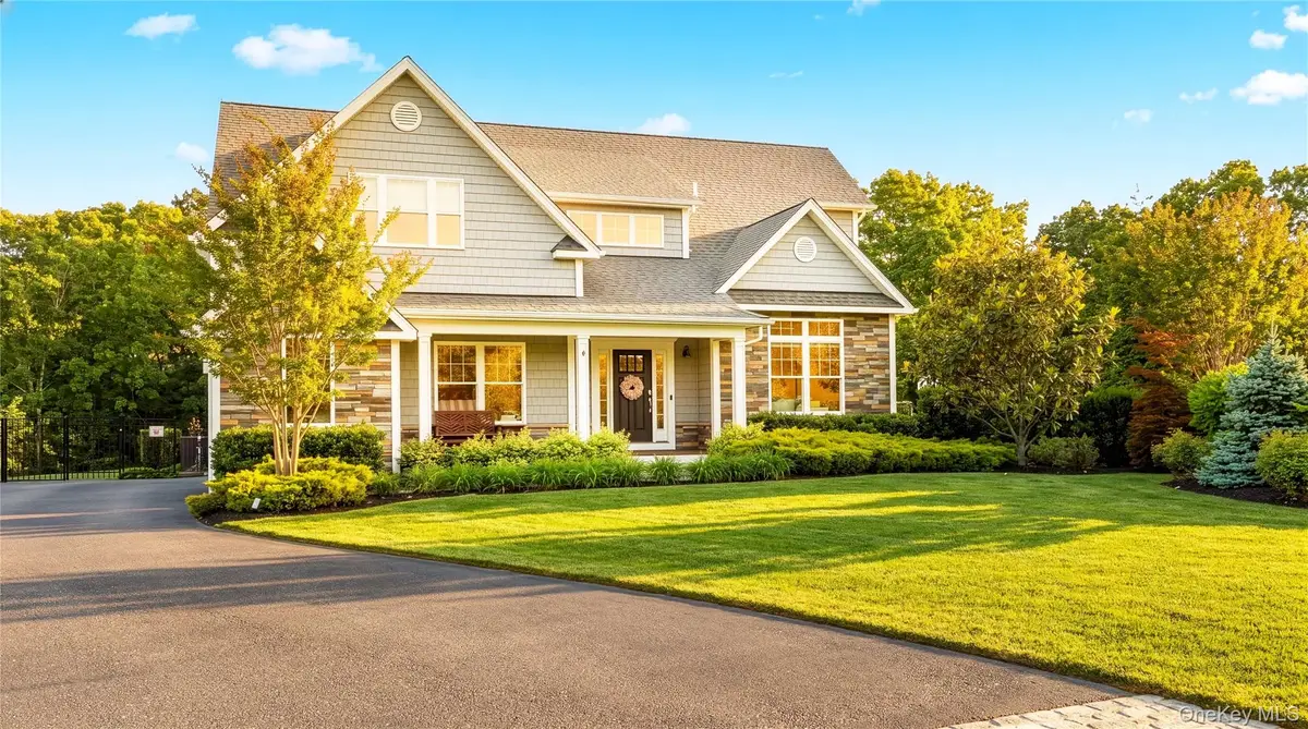 38 Blackberry Lane, Center Moriches, NY 11934 - #1