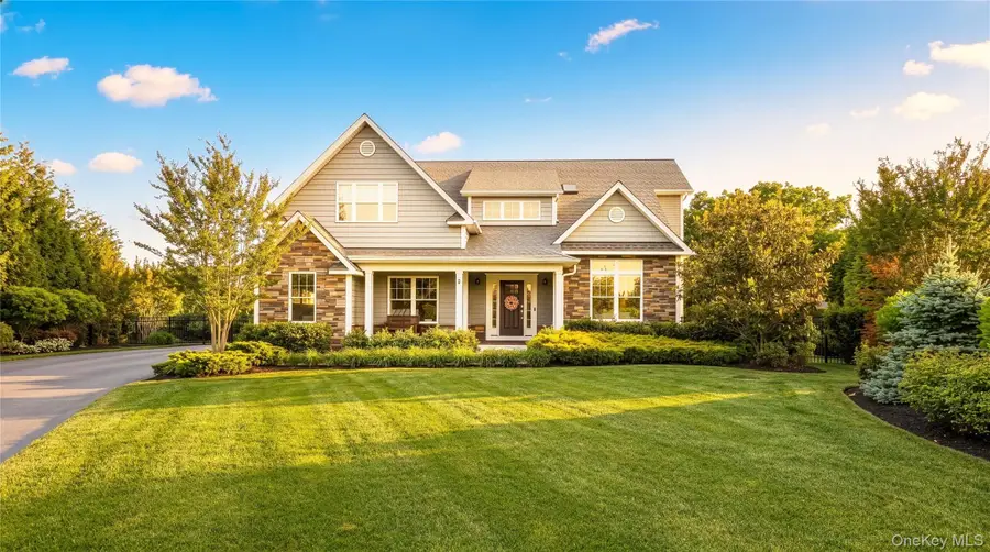 38 Blackberry Lane, Center Moriches, NY 11934 - #2