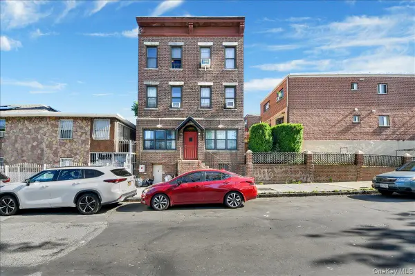 1748 Cross Bronx Expressway, Bronx, NY 10472