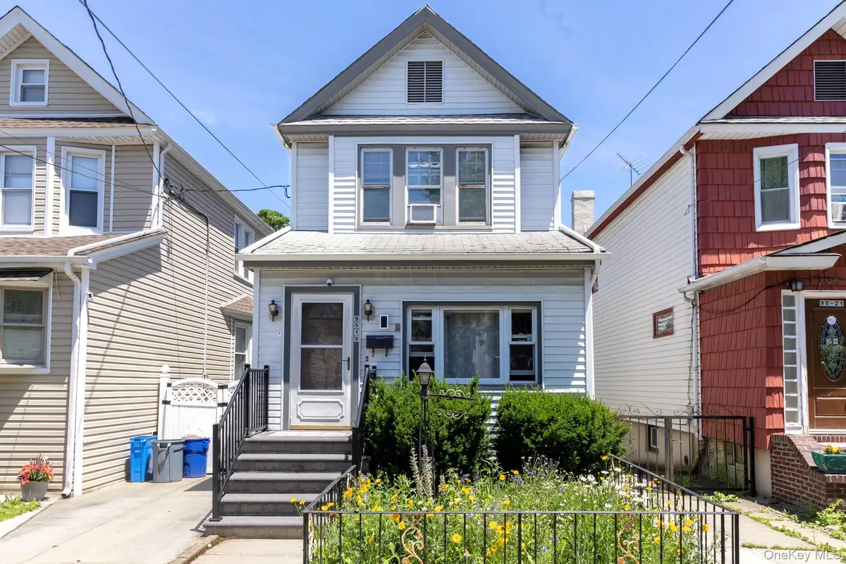 95-19 81st Street, Ozone Park, NY 11416 - #1
