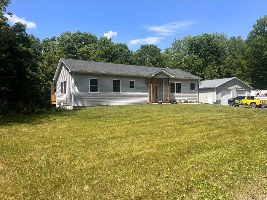 83 Cotter Road, Highland, NY 12528 - #2