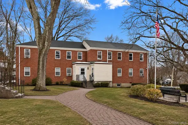 73 Broadway #2J, Pleasantville, NY 10570