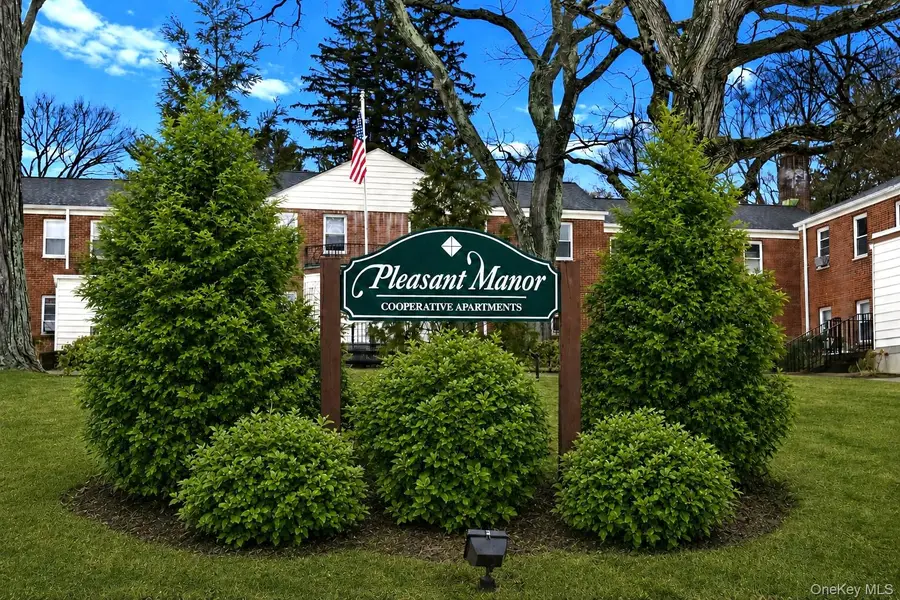 73 Broadway #2J, Pleasantville, NY 10570 - #2