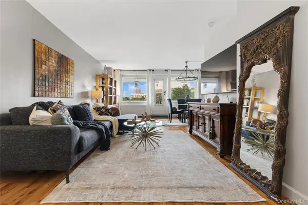 3777 Independence Avenue #5F, Bronx, NY 10463