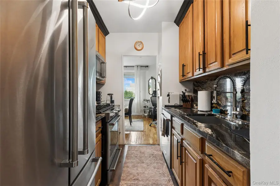 3777 Independence Avenue #5F, Bronx, NY 10463 - #3