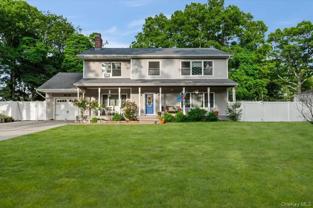 7 Maple Avenue, Holbrook, NY 11741 - #1