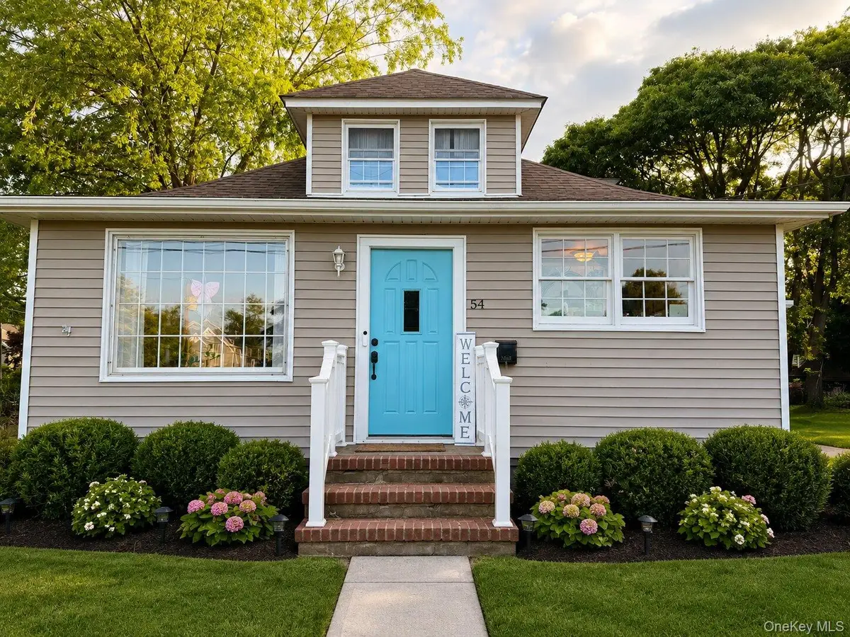 54 Division Avenue, West Sayville, NY 11796 - #1