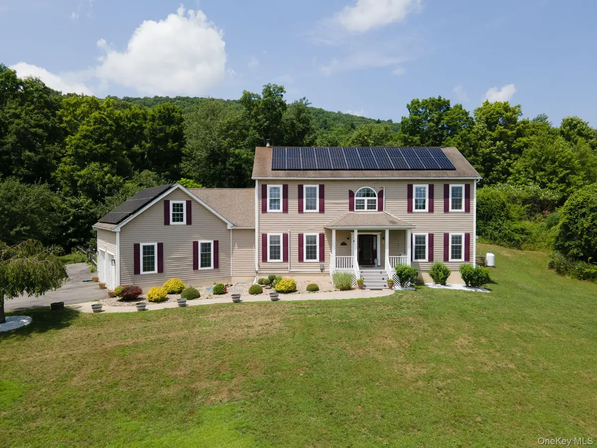 733 Lattintown Road, Milton, NY 12547 - #1