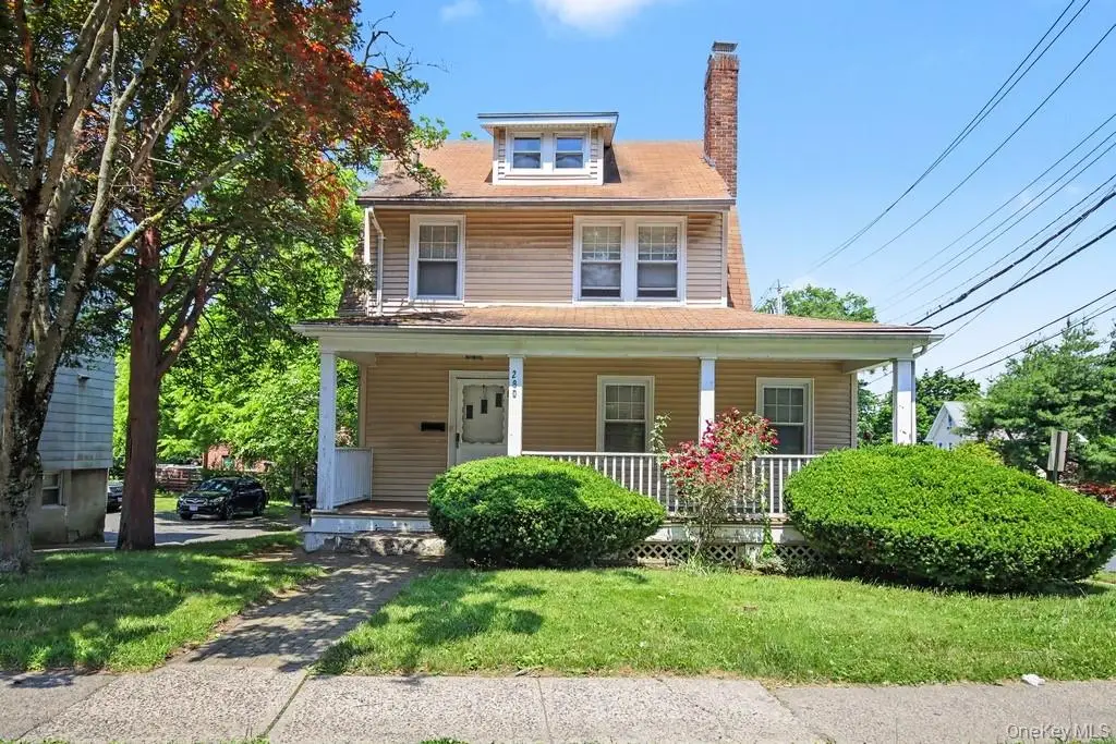 280 W Post Road, White Plains, NY 10606 - #1
