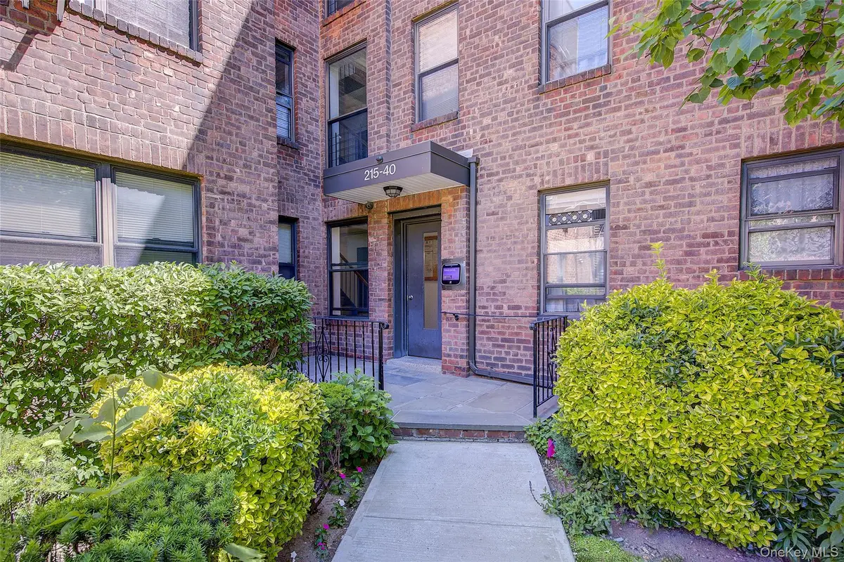 215-40 47th Avenue #3A, Bayside, NY 11361 - #1