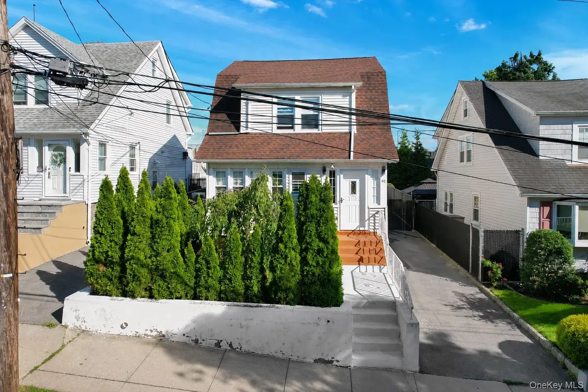 40 Emmett Terrace, New Rochelle, NY 10805 - #1