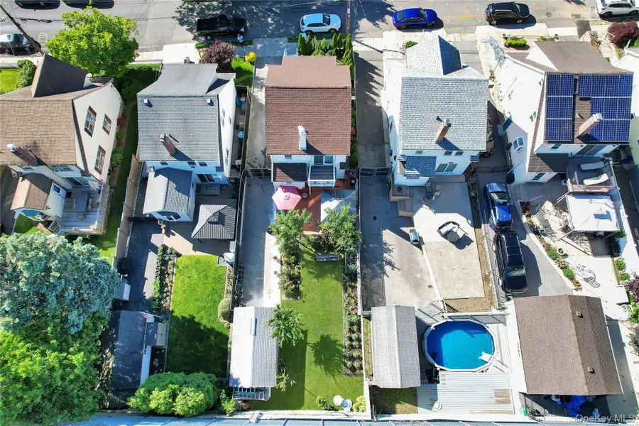 40 Emmett Terrace, New Rochelle, NY 10805 - #3