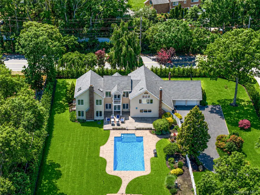 2 Jodi Drive, Manorville, NY 11949 - #3