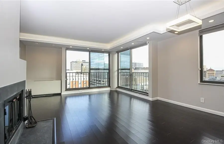 10 Cottage Place #11E, White Plains, NY 10601 - #3