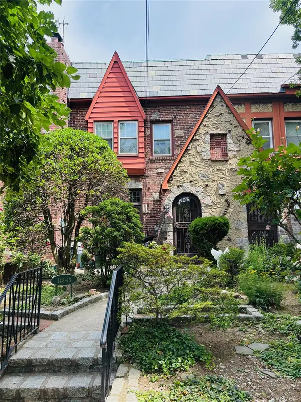 148-13 Willets Point Boulevard, Whitestone, NY 11357