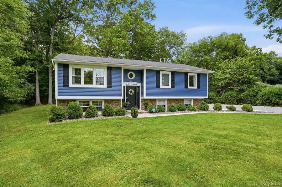 7 Gold Road, Wappingers Falls, NY 12590 - #2