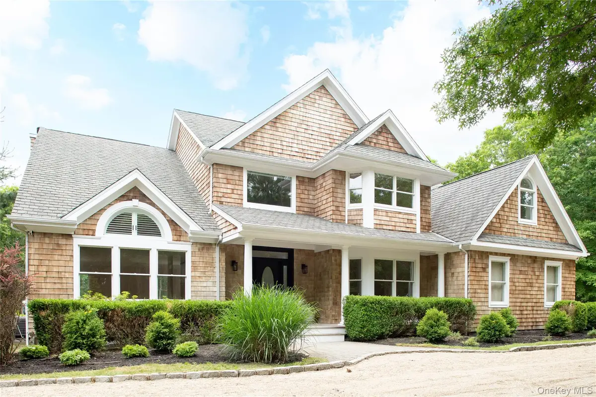 1999 Deerfield Road, Water Mill, NY 11976 - #1