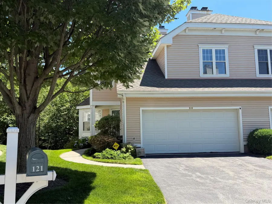 121 Winding Ridge Road, White Plains, NY 10603 - #2