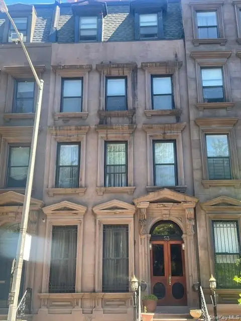 53 W 130th Street, New York, NY 10037 - #1